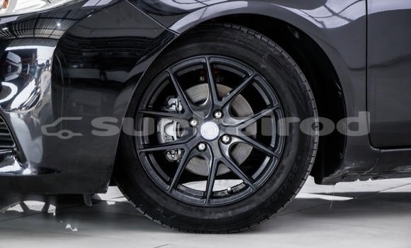 Buy Used Nissan Almera Black Car in Bangkok in Bangkok Buy Used Nissan Almera Black Car in Bangkok in Bangkok