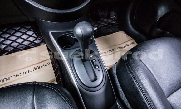 Buy Used Nissan Almera Black Car in Bangkok in Bangkok Buy Used Nissan Almera Black Car in Bangkok in Bangkok