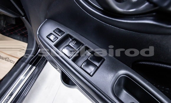 Buy Used Nissan Almera Black Car in Bangkok in Bangkok Buy Used Nissan Almera Black Car in Bangkok in Bangkok