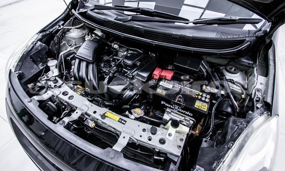 Buy Used Nissan Almera Black Car in Bangkok in Bangkok Buy Used Nissan Almera Black Car in Bangkok in Bangkok