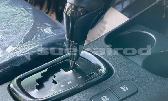 Buy Used Toyota Hiluxe Revo Black Car in Bangkok in Bangkok Buy Used Toyota Hiluxe Revo Black Car in Bangkok in Bangkok