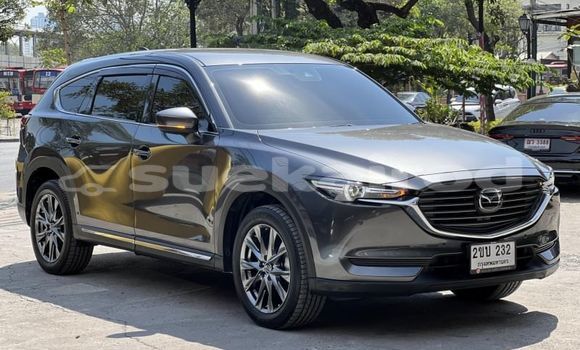 Buy Used Mazda CX-8 Other Car in Bangkok in Bangkok Buy Used Mazda CX-8 Other Car in Bangkok in Bangkok