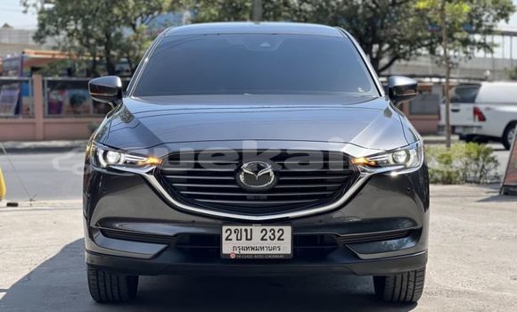 Buy Used Mazda CX-8 Other Car in Bangkok in Bangkok Buy Used Mazda CX-8 Other Car in Bangkok in Bangkok
