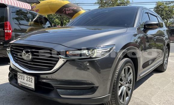 Buy Used Mazda CX-8 Other Car in Bangkok in Bangkok Buy Used Mazda CX-8 Other Car in Bangkok in Bangkok