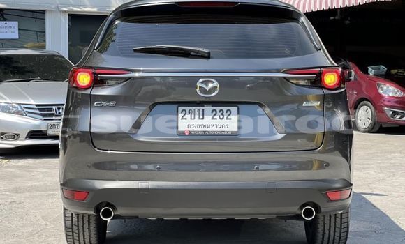 Buy Used Mazda CX-8 Other Car in Bangkok in Bangkok Buy Used Mazda CX-8 Other Car in Bangkok in Bangkok