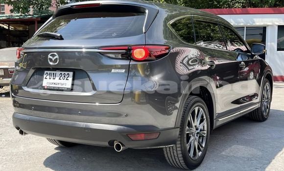 Buy Used Mazda CX-8 Other Car in Bangkok in Bangkok Buy Used Mazda CX-8 Other Car in Bangkok in Bangkok