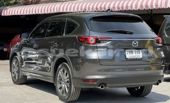 Buy Used Mazda CX-8 Other Car in Bangkok in Bangkok Buy Used Mazda CX-8 Other Car in Bangkok in Bangkok