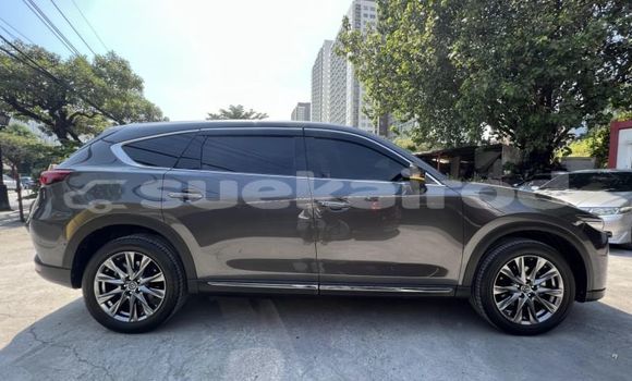 Buy Used Mazda CX-8 Other Car in Bangkok in Bangkok Buy Used Mazda CX-8 Other Car in Bangkok in Bangkok