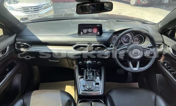 Buy Used Mazda CX-8 Other Car in Bangkok in Bangkok Buy Used Mazda CX-8 Other Car in Bangkok in Bangkok