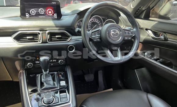 Buy Used Mazda CX-8 Other Car in Bangkok in Bangkok Buy Used Mazda CX-8 Other Car in Bangkok in Bangkok