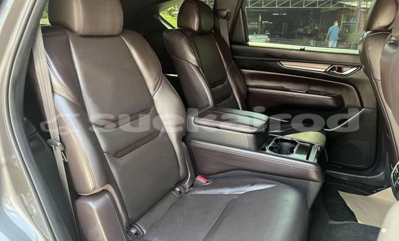 Buy Used Mazda CX-8 Other Car in Bangkok in Bangkok Buy Used Mazda CX-8 Other Car in Bangkok in Bangkok