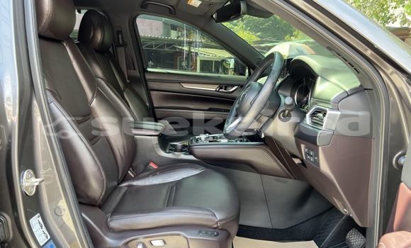 Buy Used Mazda CX-8 Other Car in Bangkok in Bangkok Buy Used Mazda CX-8 Other Car in Bangkok in Bangkok