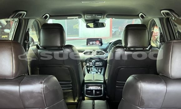 Buy Used Mazda CX-8 Other Car in Bangkok in Bangkok Buy Used Mazda CX-8 Other Car in Bangkok in Bangkok