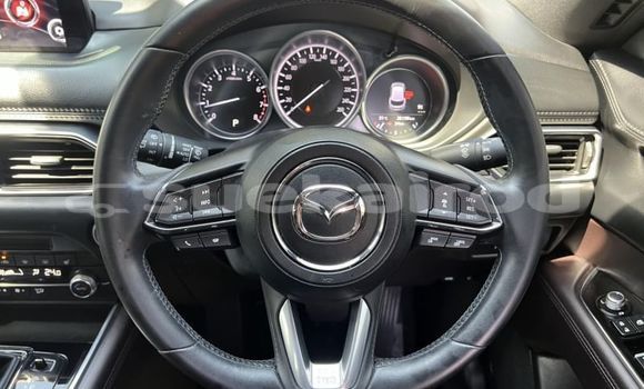 Buy Used Mazda CX-8 Other Car in Bangkok in Bangkok Buy Used Mazda CX-8 Other Car in Bangkok in Bangkok