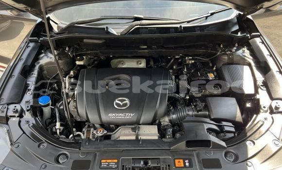 Buy Used Mazda CX-8 Other Car in Bangkok in Bangkok Buy Used Mazda CX-8 Other Car in Bangkok in Bangkok