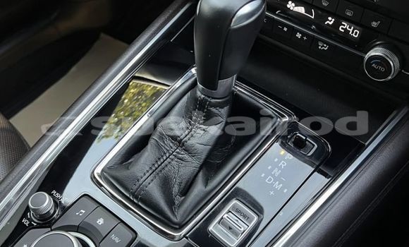 Buy Used Mazda CX-8 Other Car in Bangkok in Bangkok Buy Used Mazda CX-8 Other Car in Bangkok in Bangkok