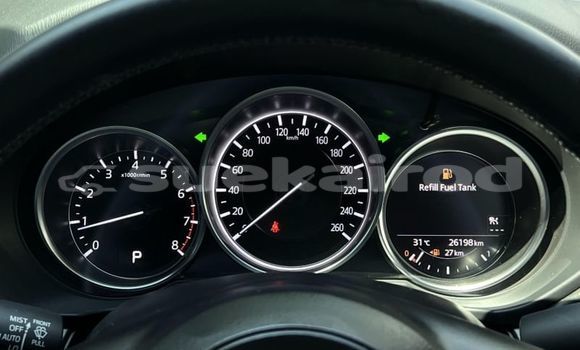 Buy Used Mazda CX-8 Other Car in Bangkok in Bangkok Buy Used Mazda CX-8 Other Car in Bangkok in Bangkok