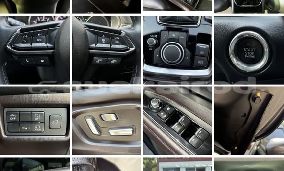 Buy Used Mazda CX-8 Other Car in Bangkok in Bangkok Buy Used Mazda CX-8 Other Car in Bangkok in Bangkok