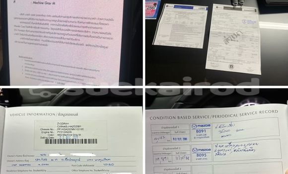 Buy Used Mazda CX-8 Other Car in Bangkok in Bangkok Buy Used Mazda CX-8 Other Car in Bangkok in Bangkok