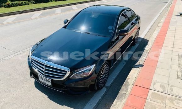 ซื้อ รถมือสอง Mercedes-Benz C-Classe สีดำ รถยนต์ ใน %{เมือง} ใน กรุงเทพมหานคร ซื้อ รถมือสอง Mercedes-Benz C-Classe สีดำ รถยนต์ ใน %{เมือง} ใน กรุงเทพมหานคร