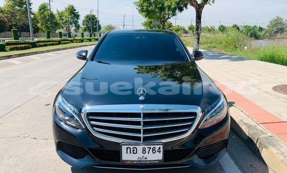 ซื้อ รถมือสอง Mercedes-Benz C-Classe สีดำ รถยนต์ ใน %{เมือง} ใน กรุงเทพมหานคร ซื้อ รถมือสอง Mercedes-Benz C-Classe สีดำ รถยนต์ ใน %{เมือง} ใน กรุงเทพมหานคร