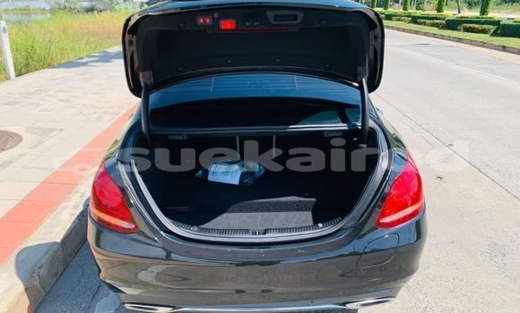 ซื้อ รถมือสอง Mercedes-Benz C-Classe สีดำ รถยนต์ ใน %{เมือง} ใน กรุงเทพมหานคร ซื้อ รถมือสอง Mercedes-Benz C-Classe สีดำ รถยนต์ ใน %{เมือง} ใน กรุงเทพมหานคร