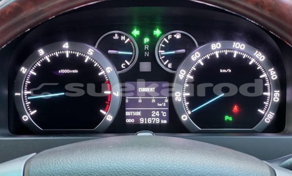 Buy Used Toyota Alphard White Car in Bangkok in Bangkok Buy Used Toyota Alphard White Car in Bangkok in Bangkok