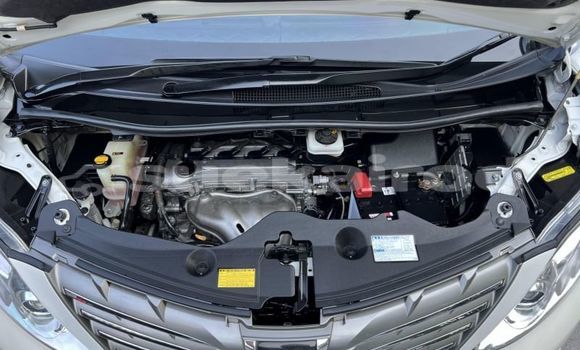 Buy Used Toyota Alphard White Car in Bangkok in Bangkok Buy Used Toyota Alphard White Car in Bangkok in Bangkok