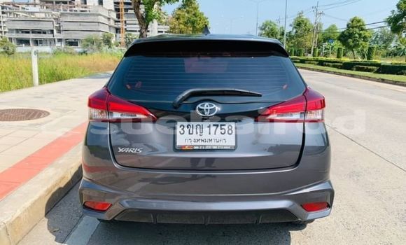 ซื้อ รถมือสอง Toyota Yaris Ativ อื่น ๆ รถยนต์ ใน %{เมือง} ใน กรุงเทพมหานคร ซื้อ รถมือสอง Toyota Yaris Ativ อื่น ๆ รถยนต์ ใน %{เมือง} ใน กรุงเทพมหานคร