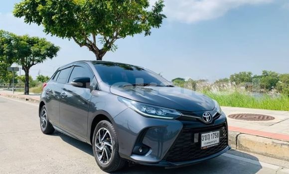 ซื้อ รถมือสอง Toyota Yaris Ativ อื่น ๆ รถยนต์ ใน %{เมือง} ใน กรุงเทพมหานคร ซื้อ รถมือสอง Toyota Yaris Ativ อื่น ๆ รถยนต์ ใน %{เมือง} ใน กรุงเทพมหานคร