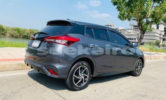 ซื้อ รถมือสอง Toyota Yaris Ativ อื่น ๆ รถยนต์ ใน %{เมือง} ใน กรุงเทพมหานคร ซื้อ รถมือสอง Toyota Yaris Ativ อื่น ๆ รถยนต์ ใน %{เมือง} ใน กรุงเทพมหานคร