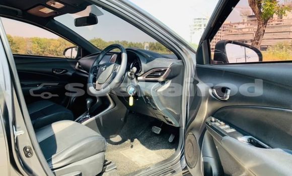 ซื้อ รถมือสอง Toyota Yaris Ativ อื่น ๆ รถยนต์ ใน %{เมือง} ใน กรุงเทพมหานคร ซื้อ รถมือสอง Toyota Yaris Ativ อื่น ๆ รถยนต์ ใน %{เมือง} ใน กรุงเทพมหานคร