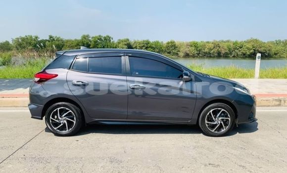 ซื้อ รถมือสอง Toyota Yaris Ativ อื่น ๆ รถยนต์ ใน %{เมือง} ใน กรุงเทพมหานคร ซื้อ รถมือสอง Toyota Yaris Ativ อื่น ๆ รถยนต์ ใน %{เมือง} ใน กรุงเทพมหานคร