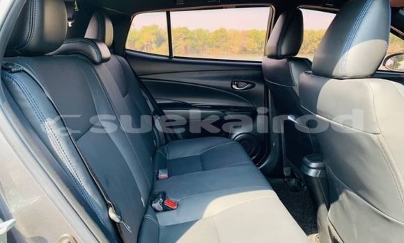 ซื้อ รถมือสอง Toyota Yaris Ativ อื่น ๆ รถยนต์ ใน %{เมือง} ใน กรุงเทพมหานคร ซื้อ รถมือสอง Toyota Yaris Ativ อื่น ๆ รถยนต์ ใน %{เมือง} ใน กรุงเทพมหานคร