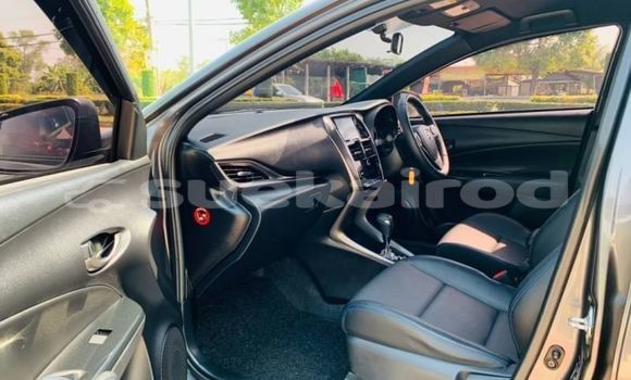 ซื้อ รถมือสอง Toyota Yaris Ativ อื่น ๆ รถยนต์ ใน %{เมือง} ใน กรุงเทพมหานคร ซื้อ รถมือสอง Toyota Yaris Ativ อื่น ๆ รถยนต์ ใน %{เมือง} ใน กรุงเทพมหานคร