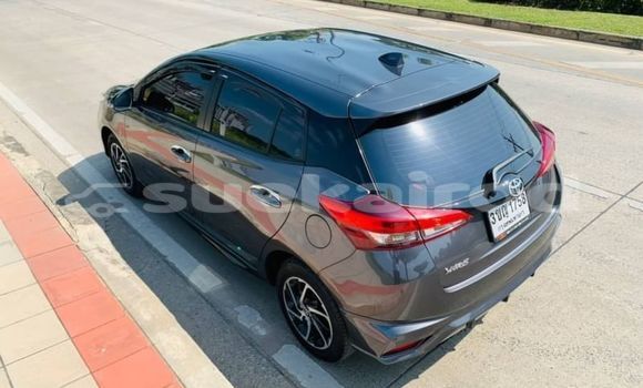 ซื้อ รถมือสอง Toyota Yaris Ativ อื่น ๆ รถยนต์ ใน %{เมือง} ใน กรุงเทพมหานคร ซื้อ รถมือสอง Toyota Yaris Ativ อื่น ๆ รถยนต์ ใน %{เมือง} ใน กรุงเทพมหานคร