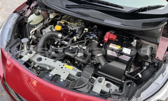 Buy Used Nissan Almera Red Car in Bangkok in Bangkok Buy Used Nissan Almera Red Car in Bangkok in Bangkok