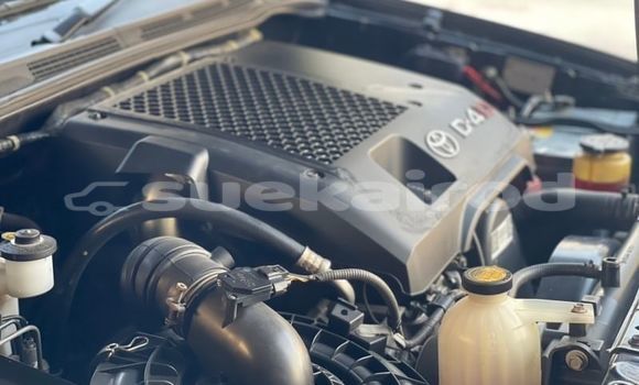 Buy Used Toyota Vigo Black Car in Bangkok in Bangkok Buy Used Toyota Vigo Black Car in Bangkok in Bangkok