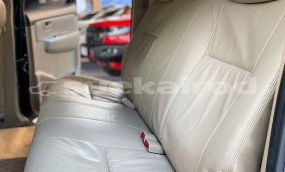 Buy Used Toyota Vigo Black Car in Bangkok in Bangkok Buy Used Toyota Vigo Black Car in Bangkok in Bangkok