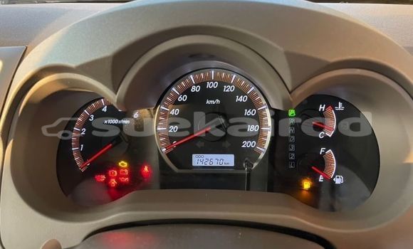 Buy Used Toyota Vigo Black Car in Bangkok in Bangkok Buy Used Toyota Vigo Black Car in Bangkok in Bangkok