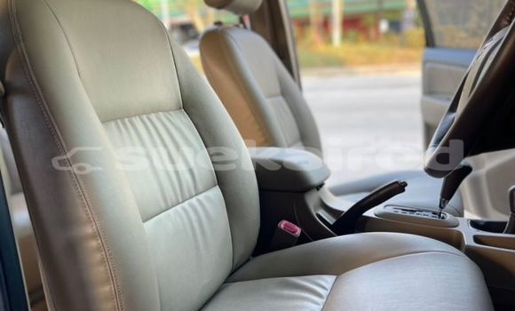 Buy Used Toyota Vigo Black Car in Bangkok in Bangkok Buy Used Toyota Vigo Black Car in Bangkok in Bangkok