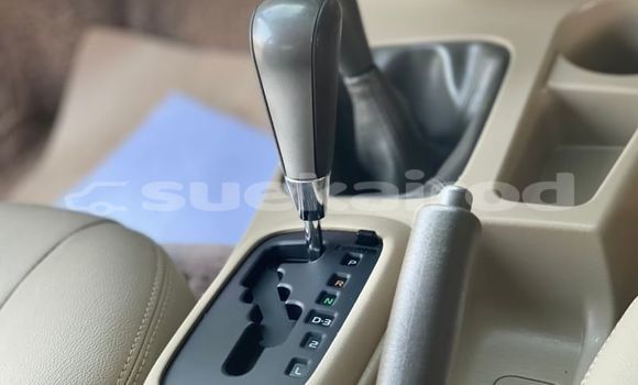 Buy Used Toyota Vigo Black Car in Bangkok in Bangkok Buy Used Toyota Vigo Black Car in Bangkok in Bangkok