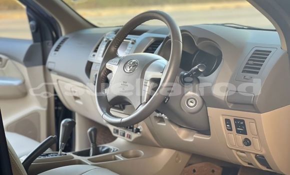 Buy Used Toyota Vigo Black Car in Bangkok in Bangkok Buy Used Toyota Vigo Black Car in Bangkok in Bangkok