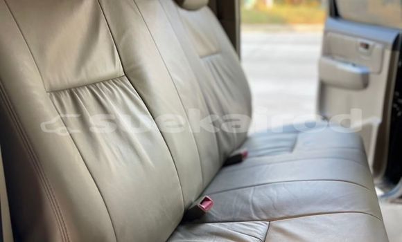 Buy Used Toyota Vigo Black Car in Bangkok in Bangkok Buy Used Toyota Vigo Black Car in Bangkok in Bangkok