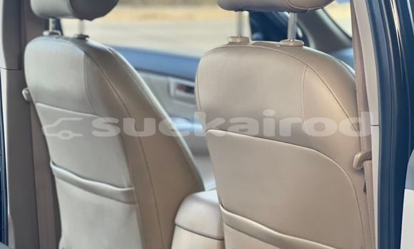 Buy Used Toyota Vigo Black Car in Bangkok in Bangkok Buy Used Toyota Vigo Black Car in Bangkok in Bangkok