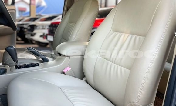 Buy Used Toyota Vigo Black Car in Bangkok in Bangkok Buy Used Toyota Vigo Black Car in Bangkok in Bangkok