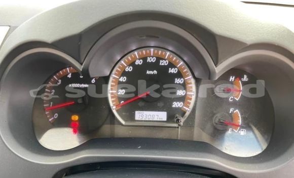 Buy Used Toyota Vigo White Car in Bangkok in Bangkok Buy Used Toyota Vigo White Car in Bangkok in Bangkok