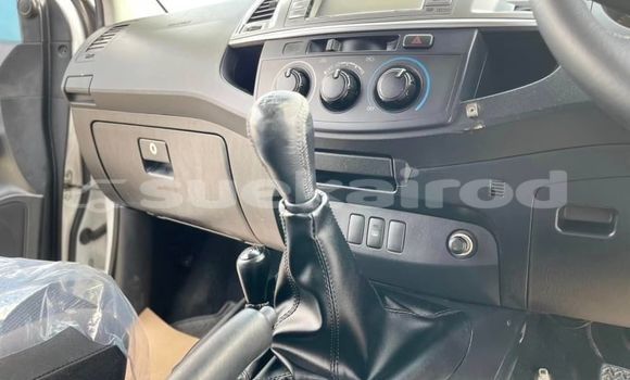 Buy Used Toyota Vigo White Car in Bangkok in Bangkok Buy Used Toyota Vigo White Car in Bangkok in Bangkok