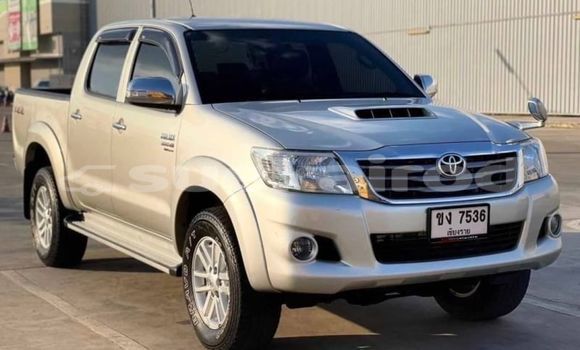 Buy Used Toyota Vigo Other Car in Bangkok in Bangkok Buy Used Toyota Vigo Other Car in Bangkok in Bangkok