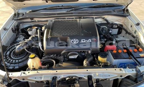 Buy Used Toyota Vigo Other Car in Bangkok in Bangkok Buy Used Toyota Vigo Other Car in Bangkok in Bangkok